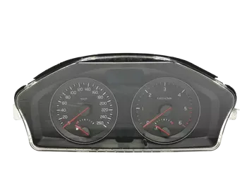 31254776 Bloc compteurs vitesse Volvo Diesel