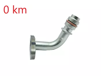 151988618R Tuyau de turbine Fiat Nissan Opel Renault 2,0 DCI 0km