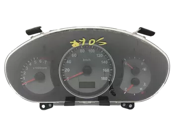 94006-05000 Le compteur, compteur de vitesse, tableau de bord Hyundai
