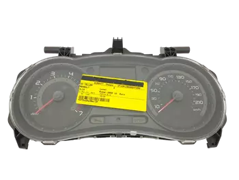 8200715178 N Bloc compteurs vitesse Renault