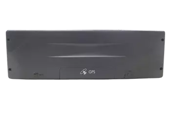 8200339743  Navigation Renault