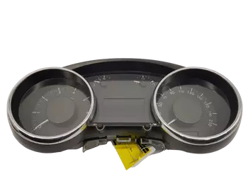 9676614480 Bloc compteurs vitesse Peugeot