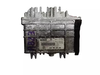 030906027AA Calculateur Volkswagen