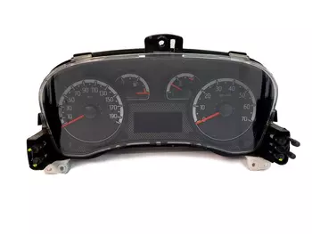 51871020 Bloc compteurs vitesse Fiat