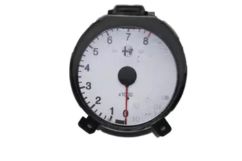 60658085 Bloc compteurs vitesse Alfa Romeo