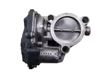 13.54- 7618838 03 Boitier papillon d’admission BMW Mini