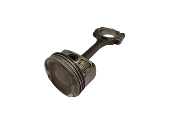 0603.94 060394 Bielle de piston Citroen Peugeot Toyota 1,0 VTI 1KR-B52E