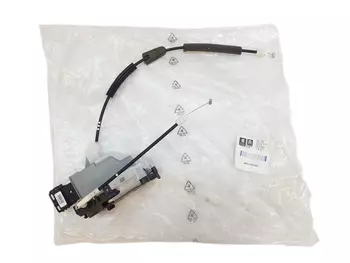 9800625080 9137V9 Serrure de porte Citroen