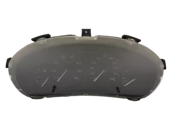 9662745180 Bloc compteurs vitesse Citroen Peugeot