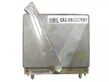 P09181887 Calculateur d’ ordinateur ecu Volvo