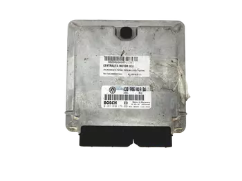 038906019BJ Calculateur Volkswagen