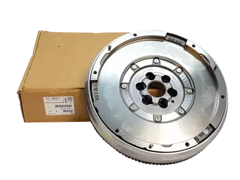 0532X4 Volant moteur bimasse Citroen Peugeot