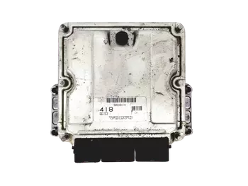 8200065996 Calculateur Volvo