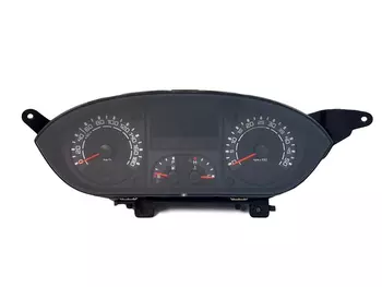 69500156 Bloc compteurs vitesse Iveco Diesel