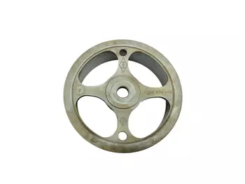 7700274413 Poulie d'arbre a came Renault 1,6 16v K4M  1,4 16v K4J