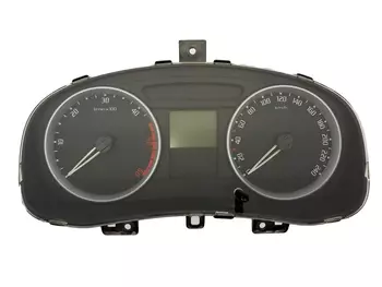 5J0920810C Bloc compteurs vitesse Skoda Diesel