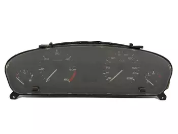 9630372780 Bloc compteurs vitesse Peugeot Diesel
