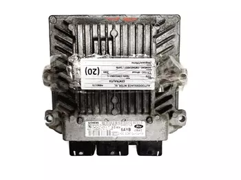 3S61-12A650-LB Calculateur Ford