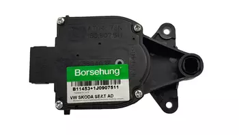1J0907511, B11453 Appareil de chauffage Audi Seat Skoda Volkswagen