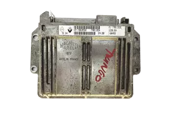 7700112834  Calculateur Renault
