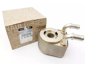 213050003R Refroidisseur d`huile Renault 1.4 16v / 1.4 TCe