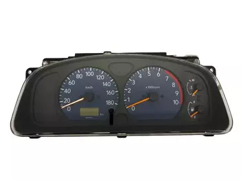 34100M79FC0 Bloc compteurs vitesse Suzuki