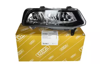 6C0941662 Feu antibrouillard Volkswagen