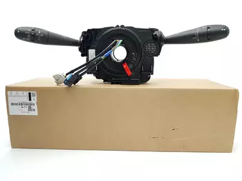 96773905ZD 96773906XT Bloc commodos Peugeot
