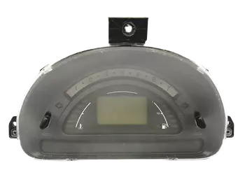 9650735480 Bloc compteurs vitesse Citroen