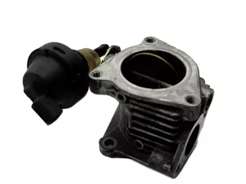 46817373 Boitier papillon d’admission Alfa Romeo Fiat