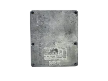 89661-52065 Calculateur Toyota 1,0 16V