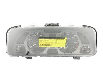 9642490380 Bloc compteurs vitesse Peugeot Diesel