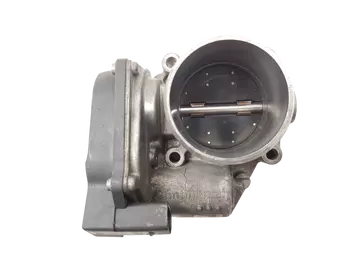 06F133062J Boitier papillon d’admission Audi Seat Skoda Volkswagen 1,8 2,0