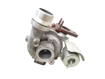 7701478939, 144116446R  Turbocompresseur Dacia Renault 1,5 DCI K9K