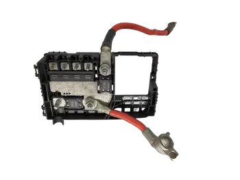 13285113 Boîtier fusibles Opel