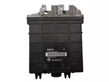 00000 Calculateur ecu Volkswagen