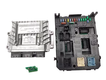 9665426180 9663548180 Complet départ Peugeot 2,0 HDI