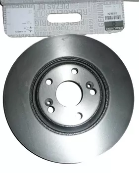 8201695234 8200242317 Disque de frein Renault -----