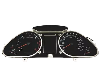 4F0920931B Bloc compteurs vitesse Audi Diesel