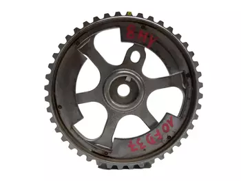 9640473280 Poulie d'arbre a came Citroen Peugeot _1,4 16V HDI 8HY/ 1,6 16V HDI 9HX