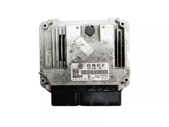 03G906021KH Calculateur Volkswagen