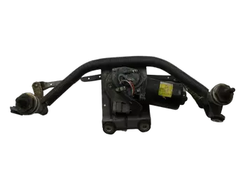 6025370339 Tringlerie d'essuie glace Renault