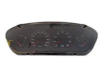 FI-0005-001 Bloc compteurs vitesse Fiat
