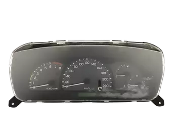 96262539 Bloc compteurs vitesse Daewoo