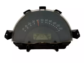 01184V020 Bloc compteurs vitesse Smart