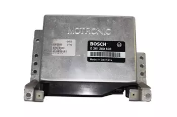 0 261 200 536 Calculateur d’ ordinateur ecu Alfa Romeo