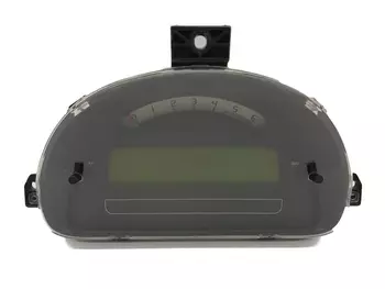 9660225880 D 01 Bloc compteurs vitesse Citroen Diesel