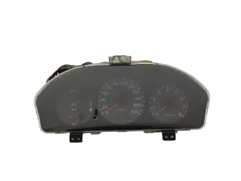BTBJ3MB Bloc compteurs vitesse Mazda