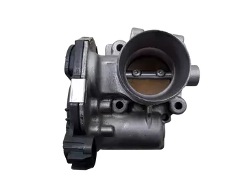 55565489 Boitier papillon d’admission Chevrolet Opel 1,4