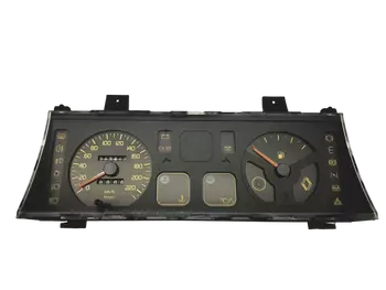 7700797030 Bloc compteurs vitesse Renault